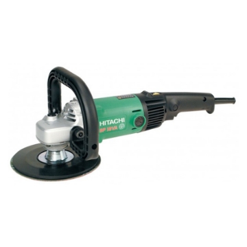 Show details for HITACHI Polisher-Sander SP 18VA Picture of HITACHI Polisher-Sander SP 18VA