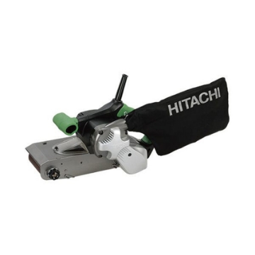 Show details for HITACHI Sander Belt 4" 1020W SB 10V2 Picture of HITACHI Sander Belt 4" 1020W SB 10V2