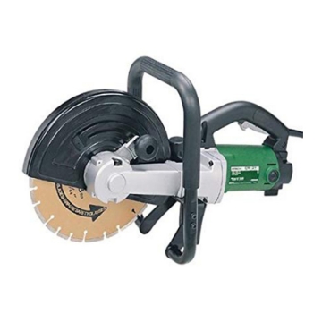 Show details for HITACHI 305mm Metal/Concrete Cutter CM 12Y Picture of HITACHI 305mm Metal/Concrete Cutter CM 12Y