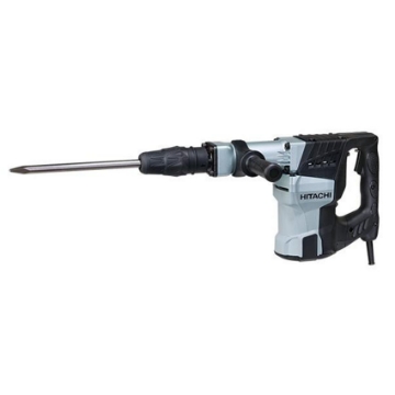 Show details for HITACHI Demolition Hammer H 60MC Picture of HITACHI Demolition Hammer H 60MC