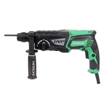 Show details for HITACHI 28mm (1-1/8") Rotary hammer DH 28PCY Picture of HITACHI 28mm (1-1/8") Rotary hammer DH 28PCY
