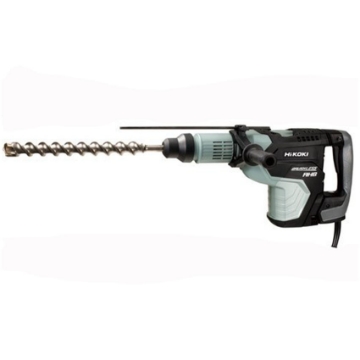 Show details for HITACHI Rotary Hammer DH 45ME Picture of HITACHI Rotary Hammer DH 45ME