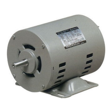 Show details for HITACHI Induction Motor Single Phase 4-Pole 1750RPM EFOUKT-1/4 Picture of HITACHI Induction Motor Single Phase 4-Pole 1750RPM EFOUKT-1/4