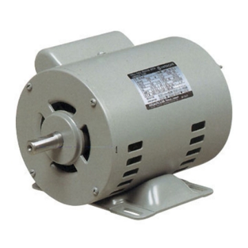 Show details for HITACHI Induction Motor Single Phase, Condenser Start, Condenser Run EFOUPKQ-3 Picture of HITACHI Induction Motor Single Phase, Condenser Start, Condenser Run EFOUPKQ-3