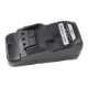 Show details for Li-ion Slide Charger 14.4-18V UC18YGSL Picture of Li-ion Slide Charger 14.4-18V UC18YGSL