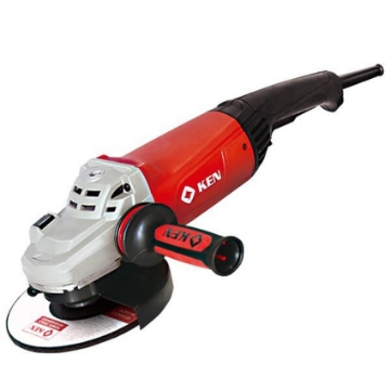 Show details for KEN Angle Grinder 9123S Picture of KEN Angle Grinder 9123S