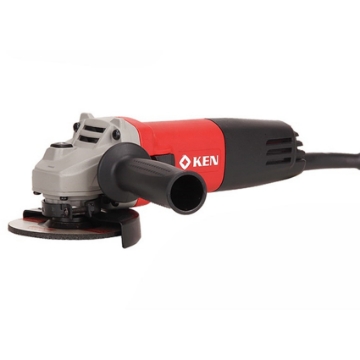 Show details for KEN Angle Grinder 9167G Picture of KEN Angle Grinder 9167G