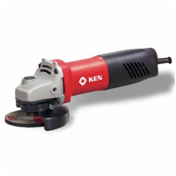 Show details for KEN Angle Grinder 9710 Picture of KEN Angle Grinder 9710
