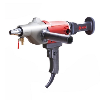 Show details for KEN Diamond Core Drill 6110B Picture of KEN Diamond Core Drill 6110B