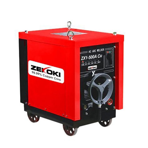 Picture of ZEKOKI Welding Machine ZX1-500A Cu