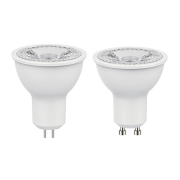 Show details for Opple LED Utility GU10/GX5.3- LED-U-GU10-5W-36D-2700K-CT Picture of Opple LED Utility GU10/GX5.3- LED-U-GU10-5W-36D-2700K-CT