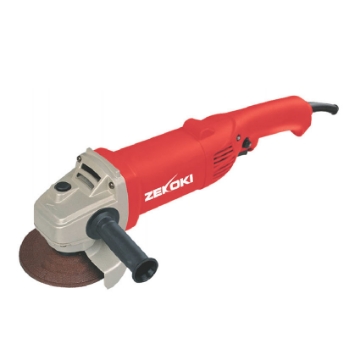 Show details for ZEKOKI 100mm Angle Grinder ZKK-10100DG Picture of ZEKOKI 100mm Angle Grinder ZKK-10100DG