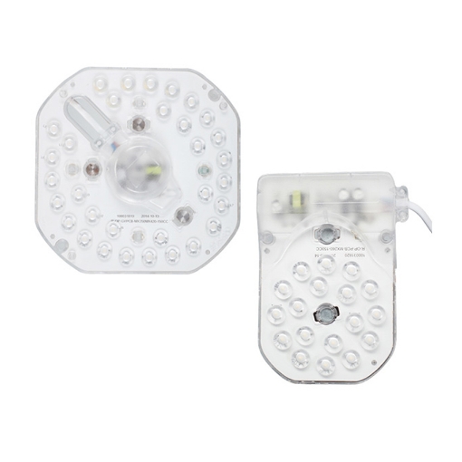 Picture of LED Ecomax Ceiling Module - LED-E-C-MODULE-9W-3000K-ENC