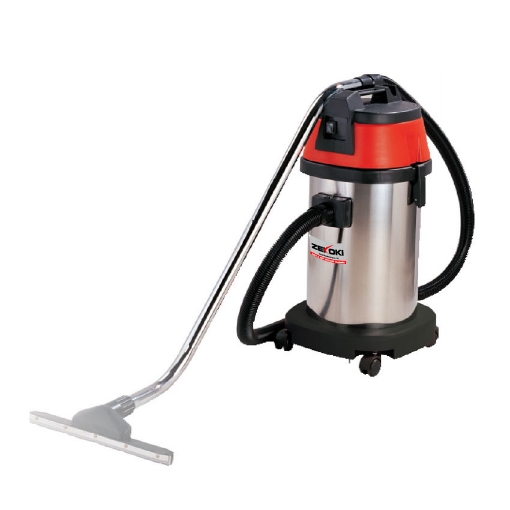 Picture of ZEKOKI 30L Vacuum Cleaner ZKK-3000VC