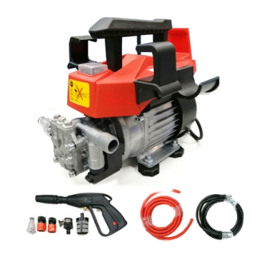 Show details for ZEKOKI 135 Bar Pressure Washer ZKK-1600PW Picture of ZEKOKI 135 Bar Pressure Washer ZKK-1600PW