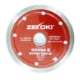 Show details for ZEKOKI Diamond Cutting Wheel ZKK-DCWC-105 Picture of ZEKOKI Diamond Cutting Wheel ZKK-DCWC-105