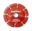 Picture of ZEKOKI Diamond Cutting Wheel ZKK-DCWS-105T