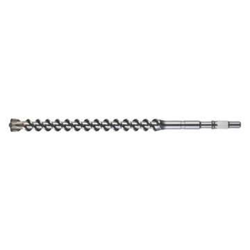 Show details for MILWAUKEE Hex Drill Bit 21mm 4932 3995 71 Picture of MILWAUKEE Hex Drill Bit 21mm 4932 3995 71