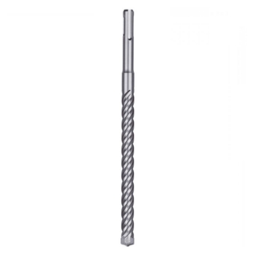 Show details for Hammer Drill Bits SDS+ RX4 6mmx110mm -4 Cutters 4932352011 Picture of Hammer Drill Bits SDS+ RX4 6mmx110mm -4 Cutters 4932352011