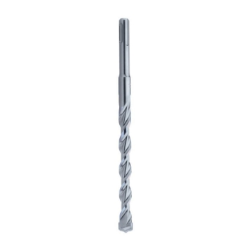 Show details for MILWAUKEE Hammer Drill Bit SDS+ RX4 25mmx250mm -4 Cutters 4932399333 Picture of MILWAUKEE Hammer Drill Bit SDS+ RX4 25mmx250mm -4 Cutters 4932399333