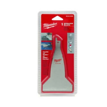 Show details for MILWAUKEE Scraper Blade 49-00-5456 Picture of MILWAUKEE Scraper Blade 49-00-5456