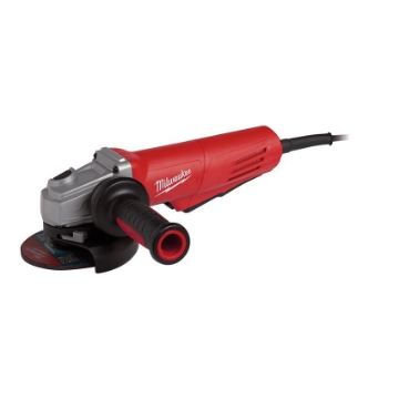 Show details for MILWAUKEE 125mm Angle Grinder AGV12-125XPD Picture of MILWAUKEE 125mm Angle Grinder AGV12-125XPD