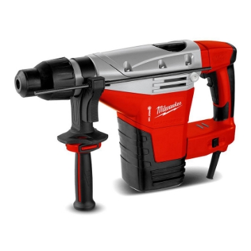 Show details for MILWAUKEE 45mm Rotary Hammer SDSmax 12J KANGO 545 S Picture of MILWAUKEE 45mm Rotary Hammer SDSmax 12J KANGO 545 S