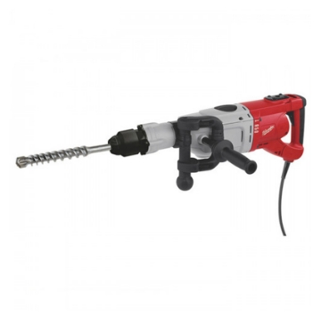 Show details for MILWAUKEE 50mm Rotary Hammer SDSmax 27J KANGO 950 S Picture of MILWAUKEE 50mm Rotary Hammer SDSmax 27J KANGO 950 S