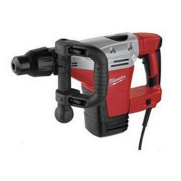 Show details for MILWAUKEE 6.3kg Demolition Hammer KANGO 500 S Picture of MILWAUKEE 6.3kg Demolition Hammer KANGO 500 S