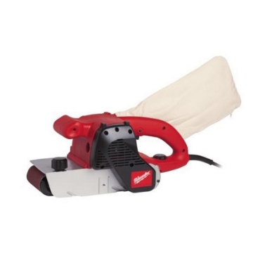 Show details for MILWAUKEE 100x160mm Belt Sander BS100LE Picture of MILWAUKEE 100x160mm Belt Sander BS100LE