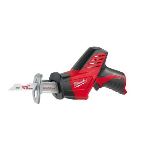 Picture of MILWAUKEE M12 Volt Sub Compact Cordless Hackzall C12HZ-O