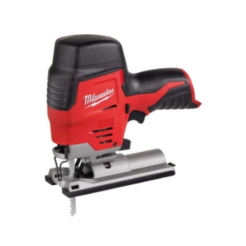 Show details for MILWAUKEE M12 Naked Compact Jigsaw M12JS-O Picture of MILWAUKEE M12 Naked Compact Jigsaw M12JS-O