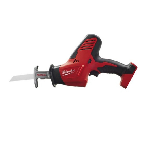 Picture of MILWAUKEE M18 Hackzall (BARE TOOL) C18HZ-O