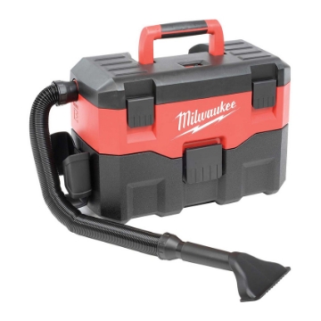 Show details for MILWAUKEE M18 Wet & Dry Vacuum (Bare Tool) 0880-20 Picture of MILWAUKEE M18 Wet & Dry Vacuum (Bare Tool) 0880-20