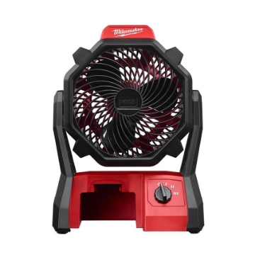 Show details for MILWAUKEE M18 Air Fan M18AF-O Picture of MILWAUKEE M18 Air Fan M18AF-O