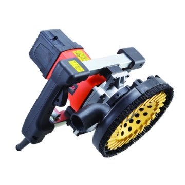 Show details for Concrete Grinder  SM7 Picture of Concrete Grinder  SM7