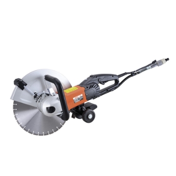 Show details for Concrete Saw Without 355mm Diamond Blade C14 Picture of Concrete Saw Without 355mm Diamond Blade C14