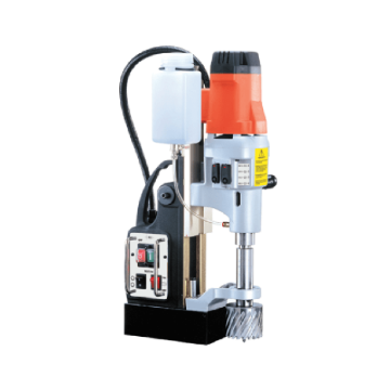 Picture of 4 Speed Magnetic Drilling Machine MDS750-4