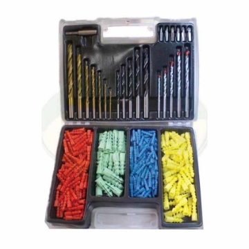 Show details for Mixed Drill Bits Set MDB-300 Picture of Mixed Drill Bits Set MDB-300