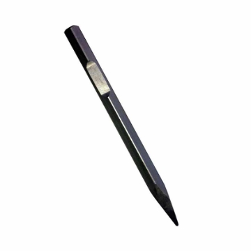 Show details for Hexagonal Shank Chisels HCP-2840P Picture of Hexagonal Shank Chisels HCP-2840P