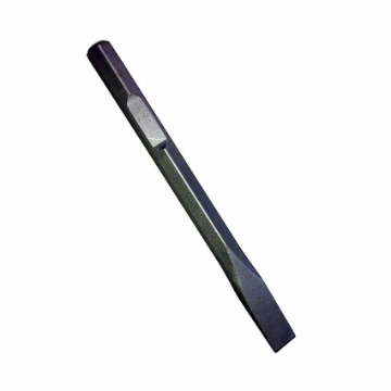 Show details for Hexagonal Shank Chisels HCF-2840P Picture of Hexagonal Shank Chisels HCF-2840P