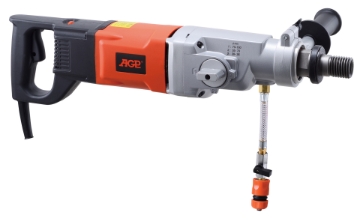 Show details for Diamond Core Drill DM160 Picture of Diamond Core Drill DM160