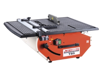 Show details for AGP Tile Saw With Diamond Blade TS9 Picture of AGP Tile Saw With Diamond Blade TS9