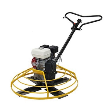 Show details for Power Trowel With Float Pan SM1000-SH300 Picture of Power Trowel With Float Pan SM1000-SH300