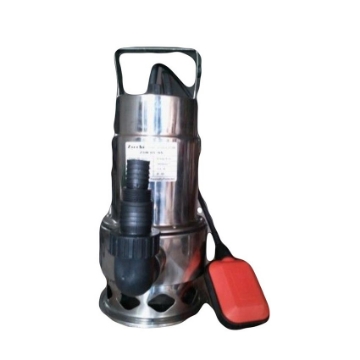 Show details for ZACCHI Sewage Water Stainless Body With Silicon Carbide Seal ZSW-1000S Picture of ZACCHI Sewage Water Stainless Body With Silicon Carbide Seal ZSW-1000S