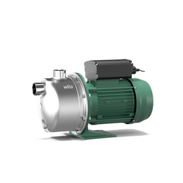 Show details for WILO SELF PRIMING PUMP WJ-202-X-EM/6/B Picture of WILO SELF PRIMING PUMP WJ-202-X-EM/6/B