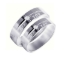 Picture of 925 Silver, Couple Ring- CS-016