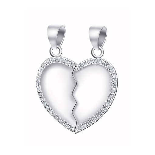 Picture of Couple Pendant- CS-064