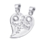 Picture of Couple Pendant- CS-066