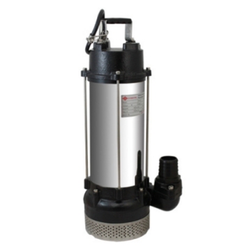 Show details for EVERGUSH HIGH HEAD SUBMERSIBLE WASTE WATER PUMP Picture of EVERGUSH HIGH HEAD SUBMERSIBLE WASTE WATER PUMP